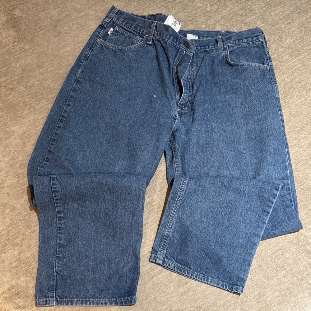 Carhartt /FR Jeans